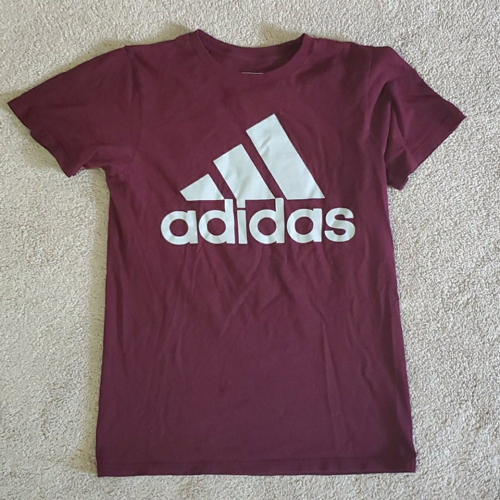 Adidas Shirt